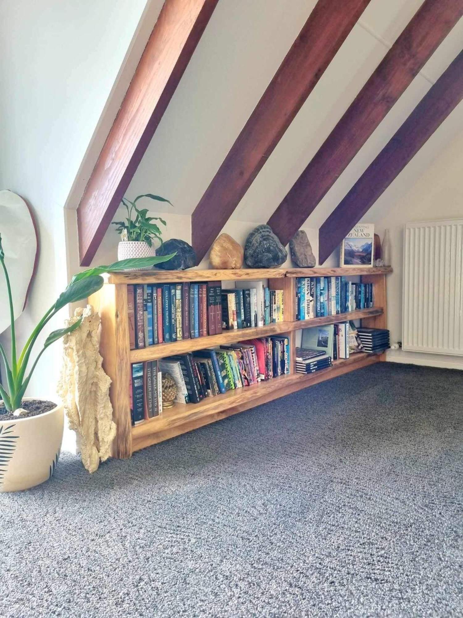 Westholm Lodge Harihari Екстериор снимка