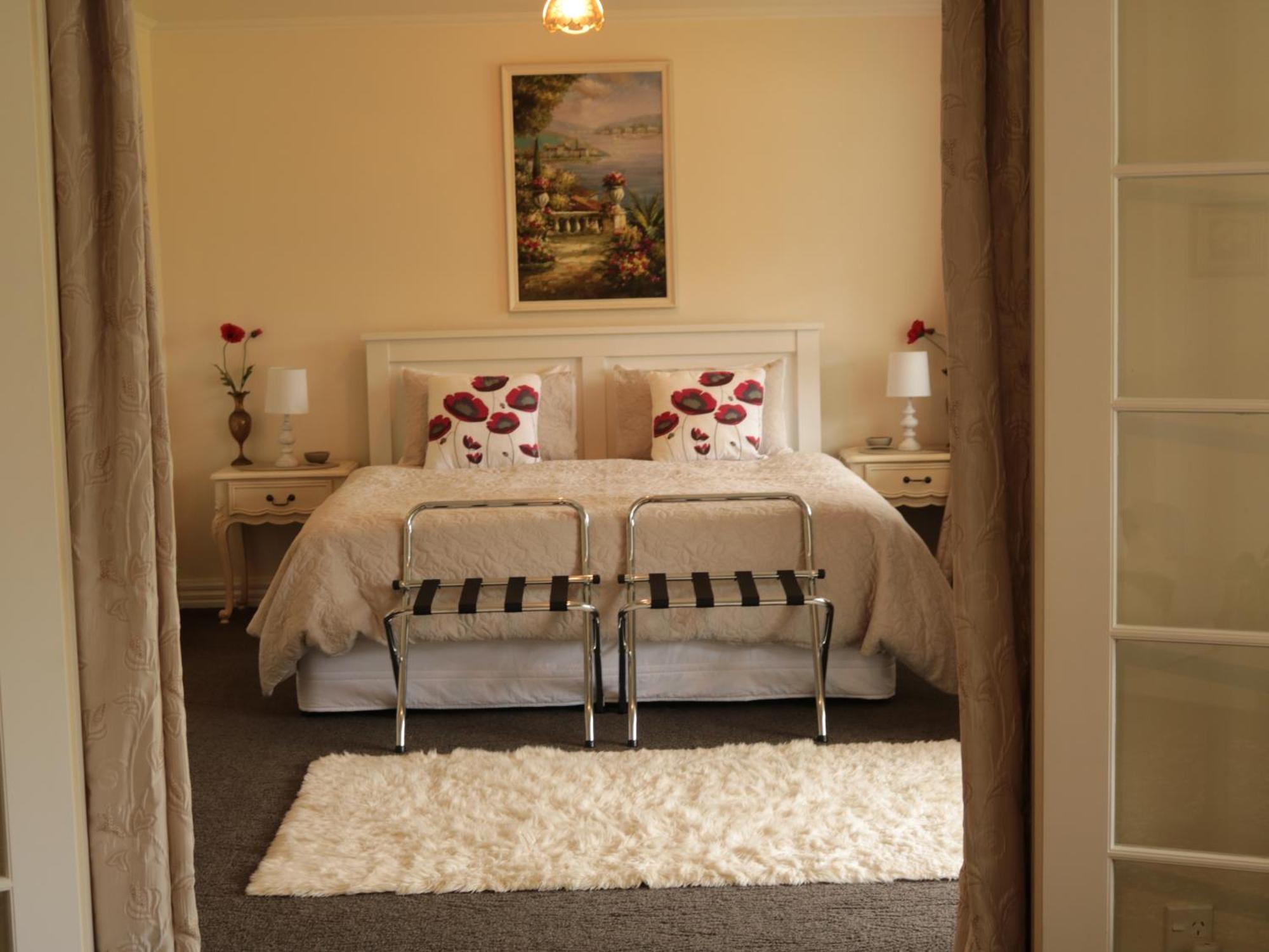 Westholm Lodge Harihari Екстериор снимка