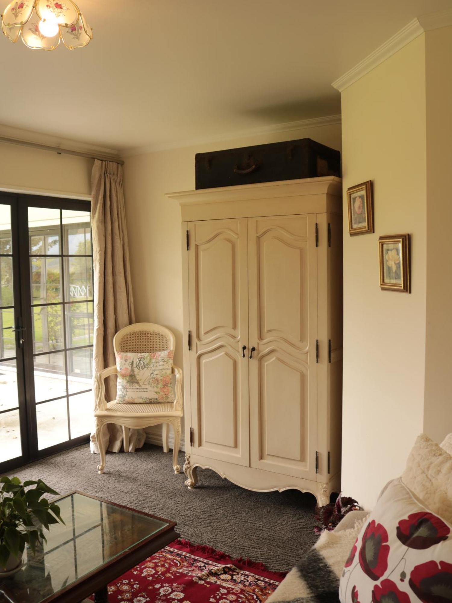 Westholm Lodge Harihari Екстериор снимка
